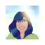 Avatar of user Sarah Gracia Keinamada