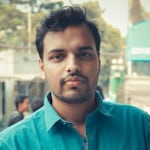 Avatar of user Shoaib Mahmud