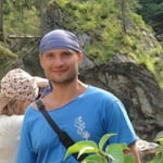 Avatar of user Alexander Laptev