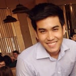 Avatar of user Veerayut Pornchai