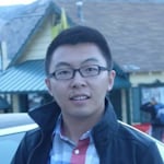 Avatar of user Jun Zhou