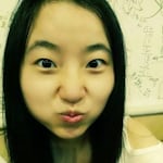 Avatar of user Winnie Guo