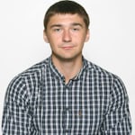 Avatar of user Aliaksandr Halaveika