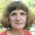 Avatar of user Елена Мамченко