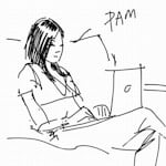 Avatar of user Pam Fujimoto