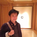 Avatar of user Kelvin Huang