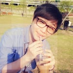 Avatar of user 용훈 박