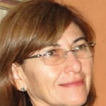 Avatar of user Maria Resnitzky