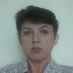 Avatar of user Cristina Nicolãescu