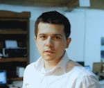 Avatar of user Andrei Stoica