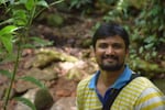 Avatar of user Anand Rajana