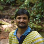 Avatar of user Anand Rajana