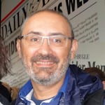 Avatar of user Manuel Gómez