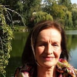 Avatar of user Jutta Schumacher