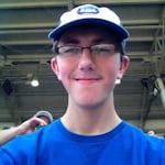 Avatar of user Matthew Swartz