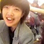 Avatar of user Heeyoon Yeom