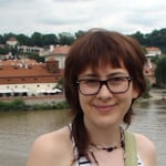 Avatar of user Justyna Borowczyk