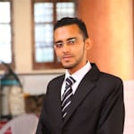 Avatar of user Momin Abusaada