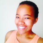 Avatar of user Andisiwe Mazibuko-Ntholeng