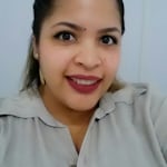 Avatar of user Niliane Campos