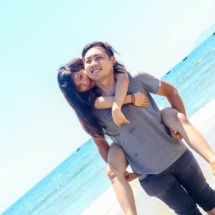 Go to Giang Hoàng's profile