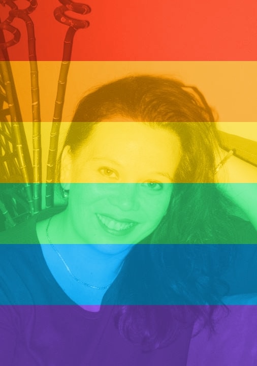 Unsplash profile picture for @rebecca