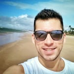 Avatar of user Marcos Amorim