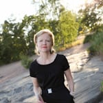 Avatar of user Lis Larsen