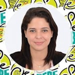 Avatar of user Cindy Tejada