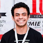 Avatar of user Ramy Gamal El-Sayed Mohamed