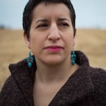 Avatar of user Suzanne Abdalla