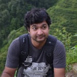 Avatar of user Pavan Kumar