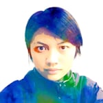 Avatar of user 奕茹 陳