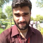 Avatar of user Muhammad Iqbal