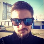 Avatar of user Yury Parshikov