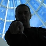 Avatar of user Alex Sherbakov