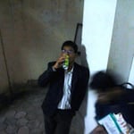 Avatar of user Kushal Shrinivas