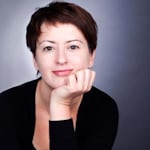 Avatar of user Szilvia Seres