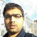 Avatar of user Nirav Patel