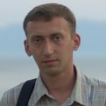 Avatar of user Eugene Prorok