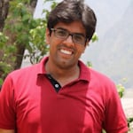 Avatar of user Gagan Monga