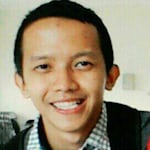 Avatar of user Eka Romadhoni