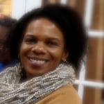 Avatar of user Connie Woods