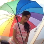 Avatar of user Sahana Rao