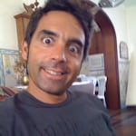 Avatar of user Pedro Marques