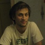 Avatar of user Sergey Zolotarev