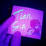 Avatar of user Tian Sia
