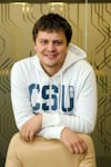 Avatar of user Vlad Vernigora