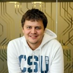 Avatar of user Vlad Vernigora