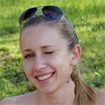 Avatar of user Elena Velykorodnova